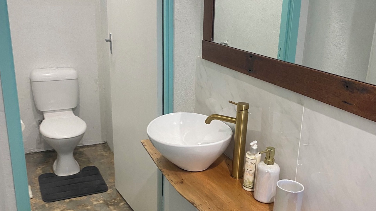 Photo of Bathroom in Yorkeys Knob