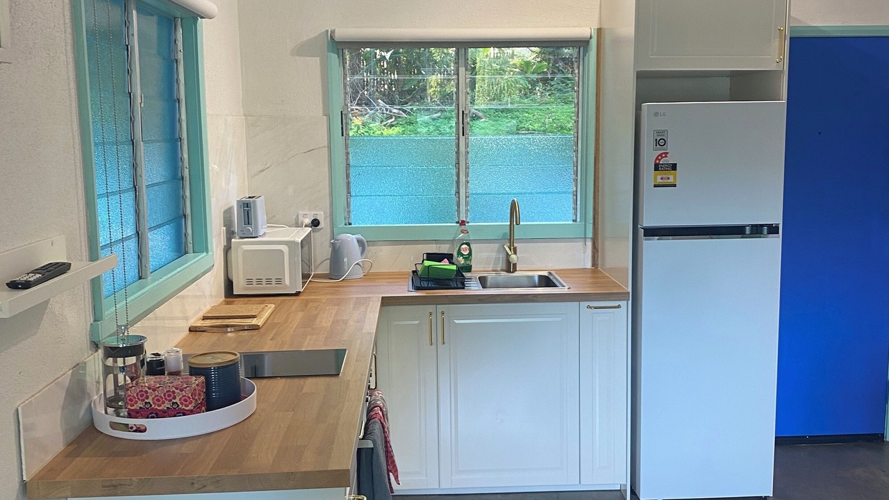 Photo of Kitchen in Yorkeys Knob