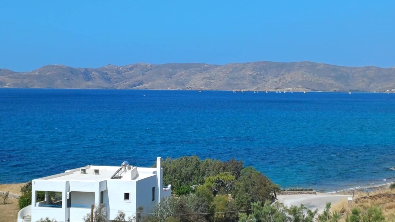 Photo of Outdoor in Karystos