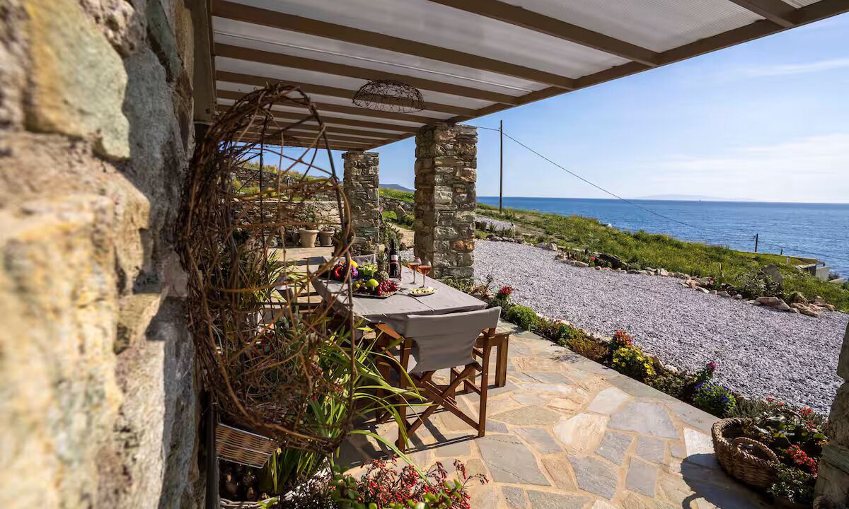 Photo of Outdoor in Karystos