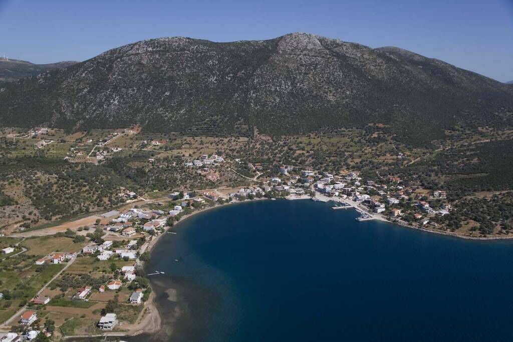 Photo of Outdoor in Karystos