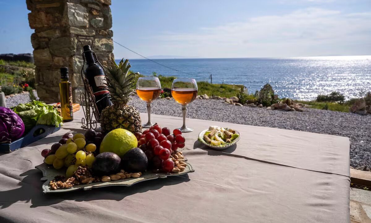 Photo of Outdoor in Karystos