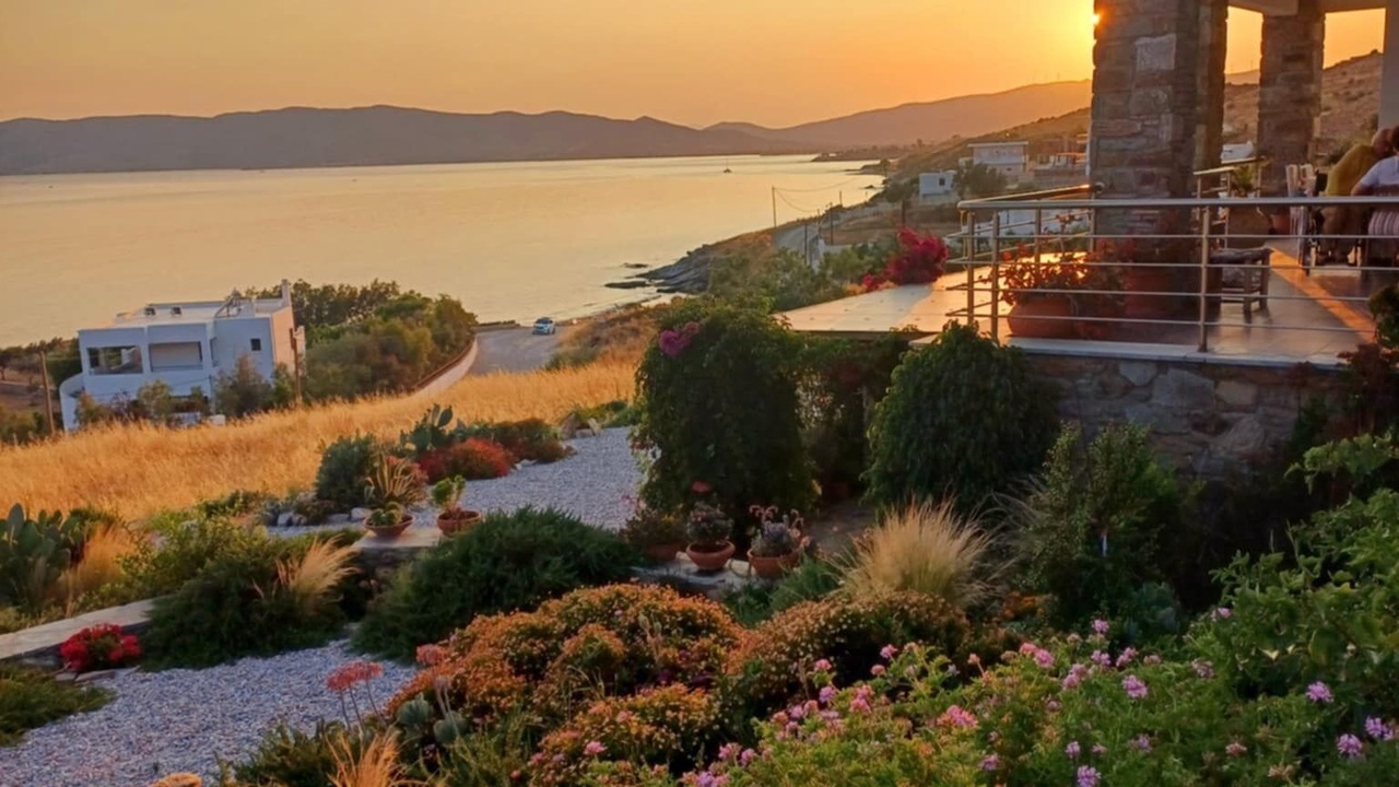 Photo of Outdoor in Karystos
