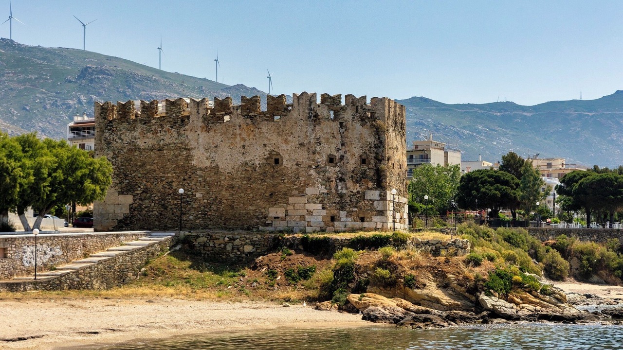 Photo of Others in Karystos