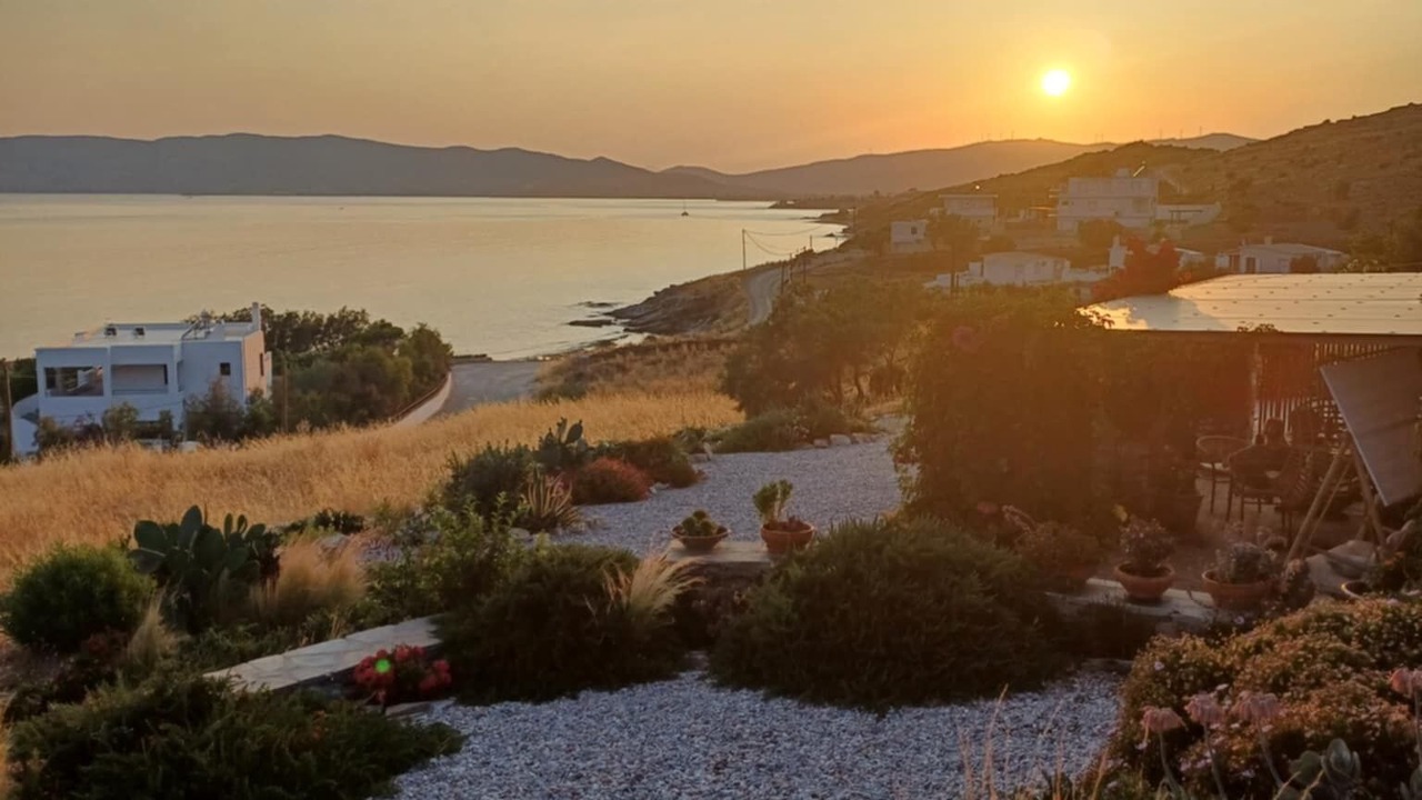 Photo of Outdoor in Karystos