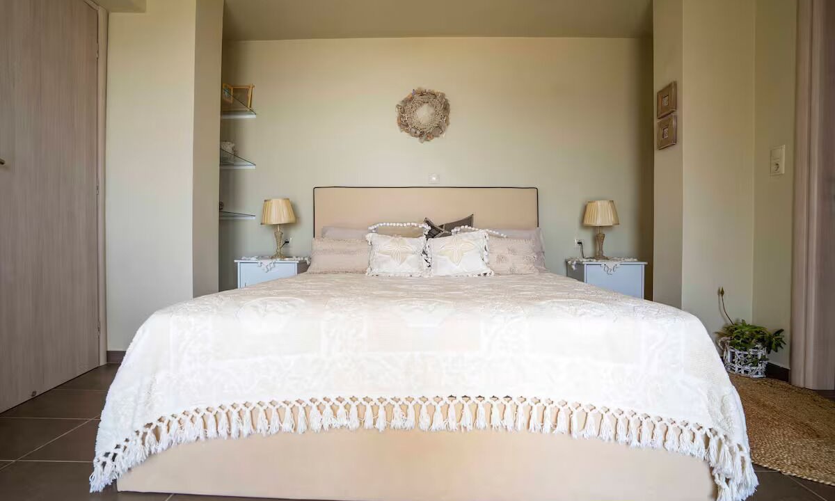 Photo of Bedroom in Karystos