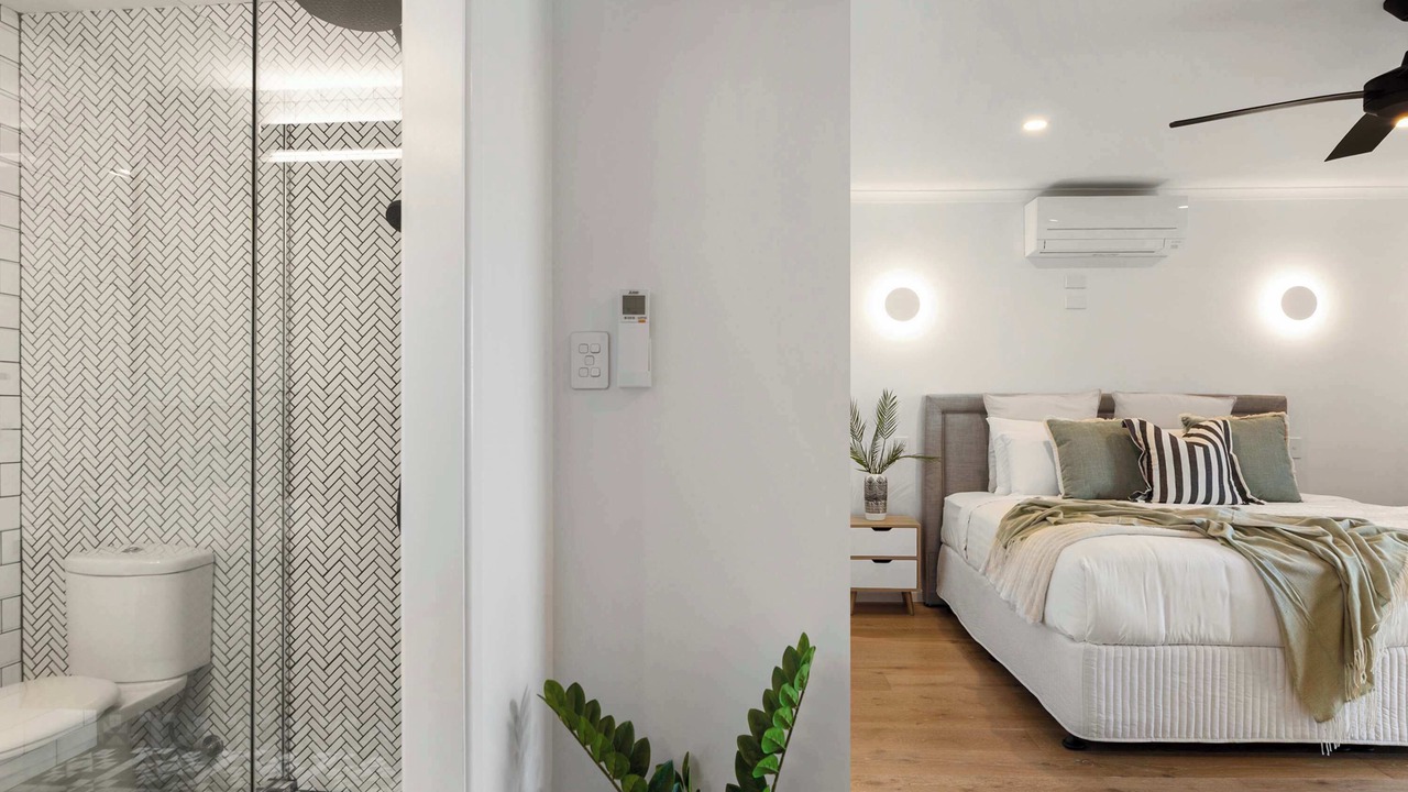 Photo of Bedroom in Warana