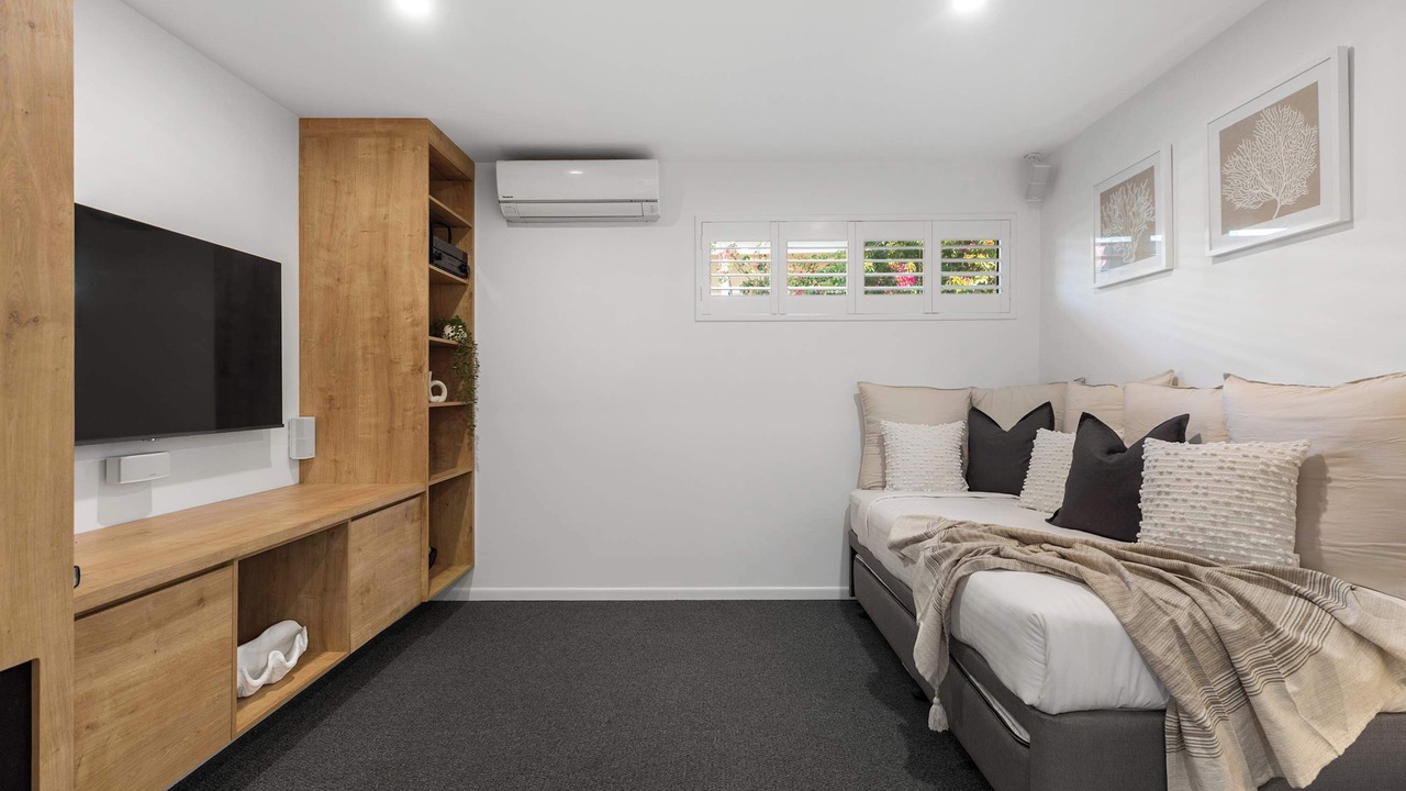 Photo of Bedroom in Warana
