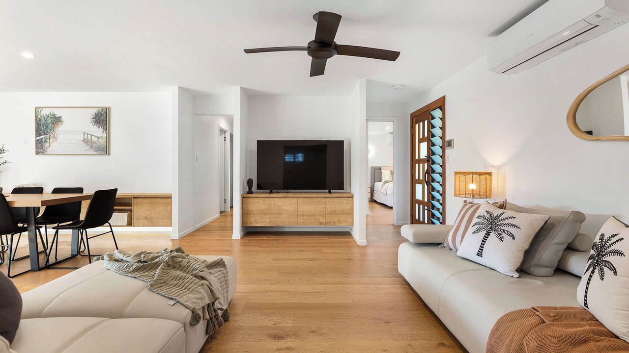 Photo of Livingroom in Warana