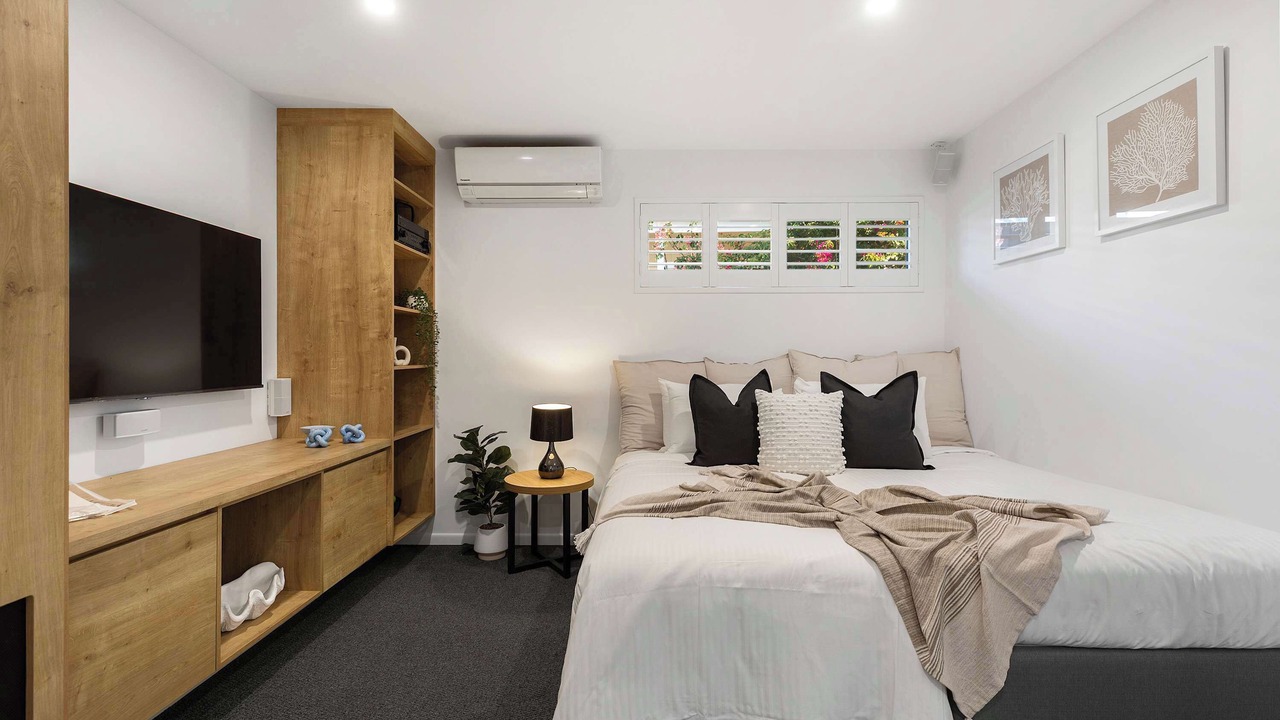 Photo of Bedroom in Warana
