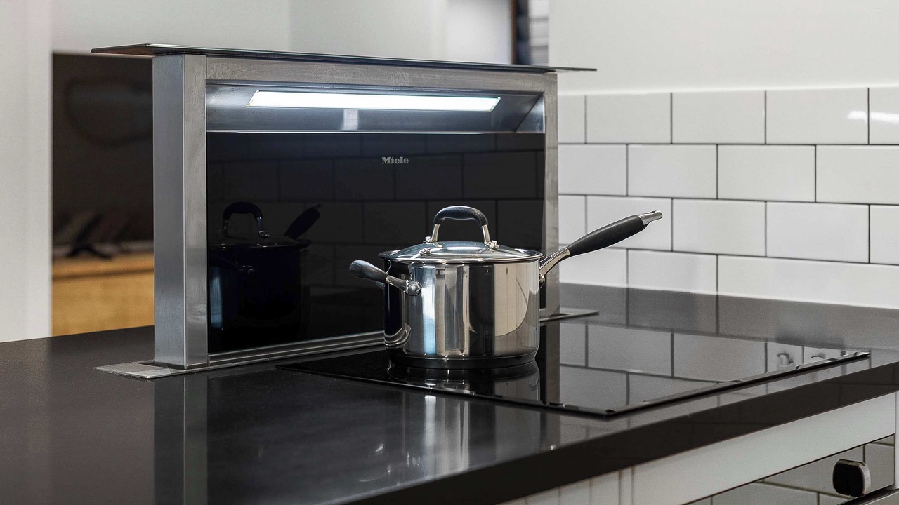 Photo of Kitchen in Warana