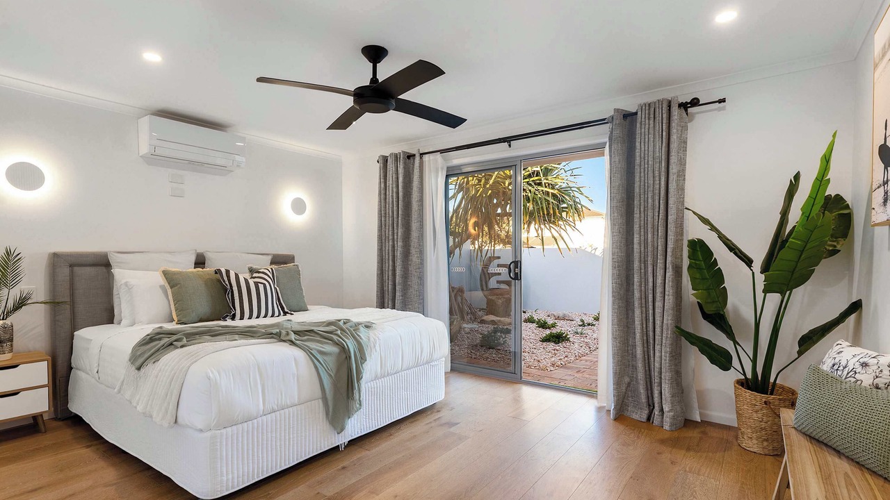 Photo of Bedroom in Warana