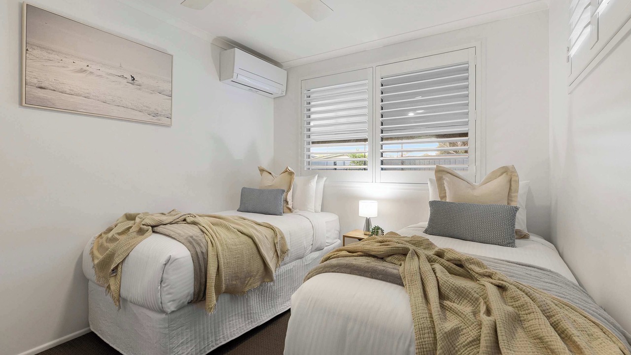 Photo of Bedroom in Warana
