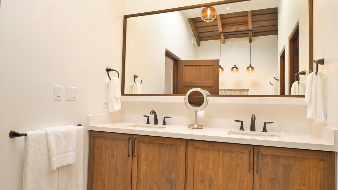 Photo of Bathroom in Las Catalinas