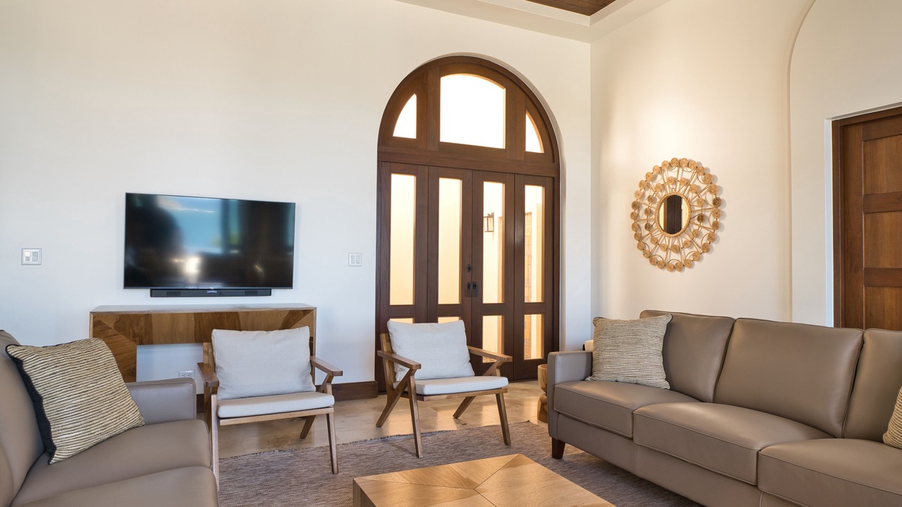 Photo of Livingroom in Las Catalinas
