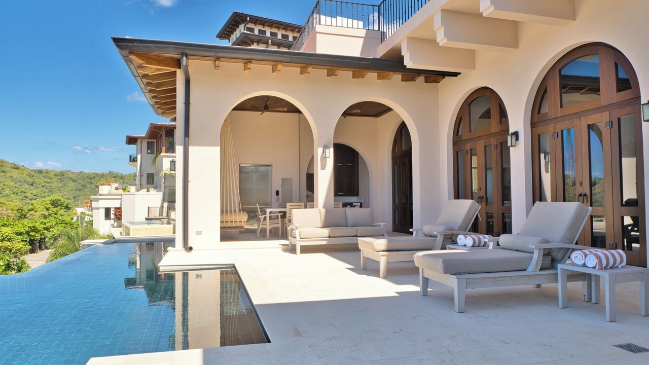 Photo of Outdoor in Las Catalinas