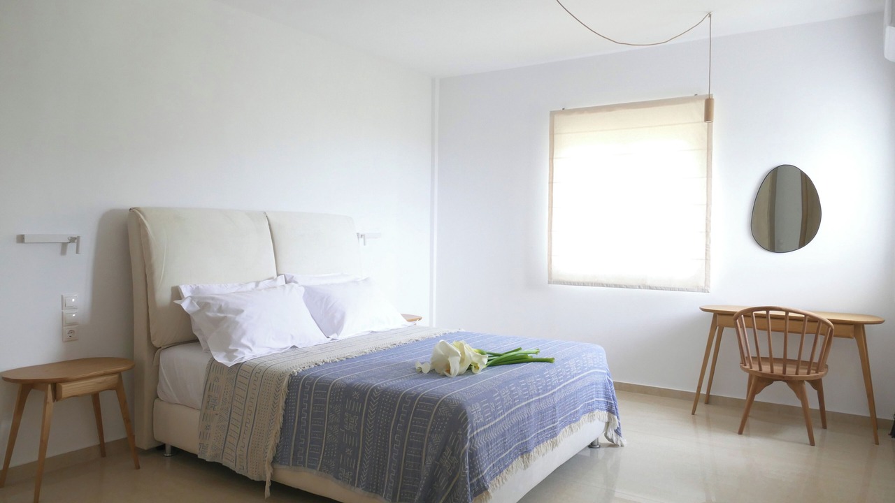 Photo of Bedroom in Fternon