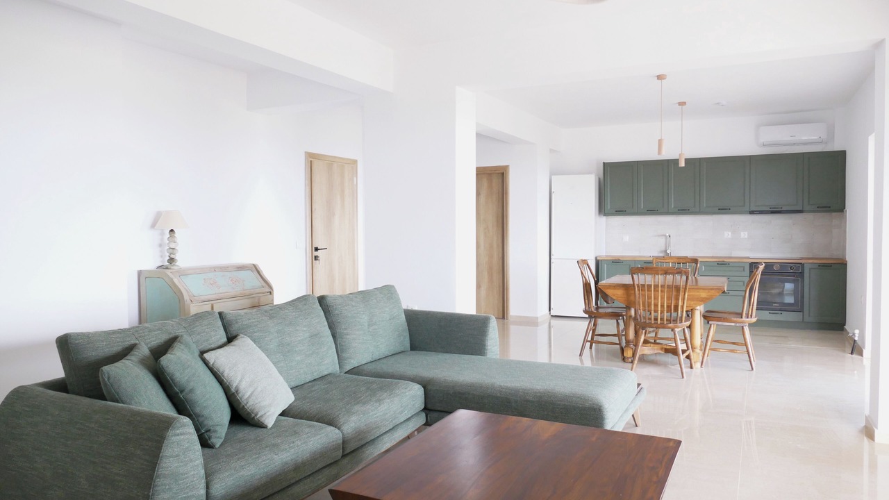 Photo of Livingroom in Fternon