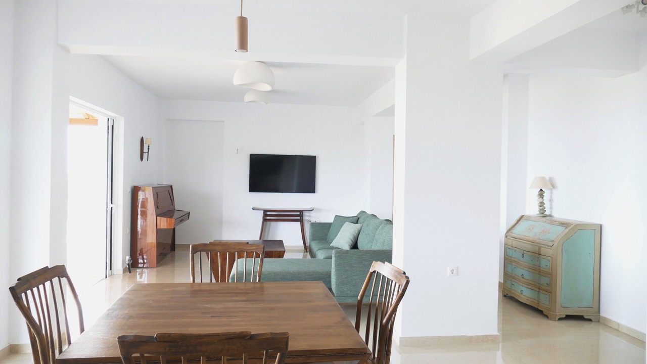 Photo of Livingroom in Fternon