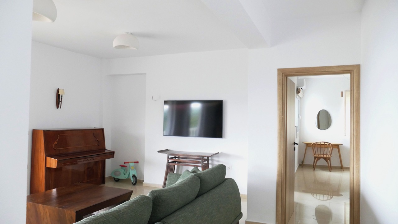Photo of Livingroom in Fternon