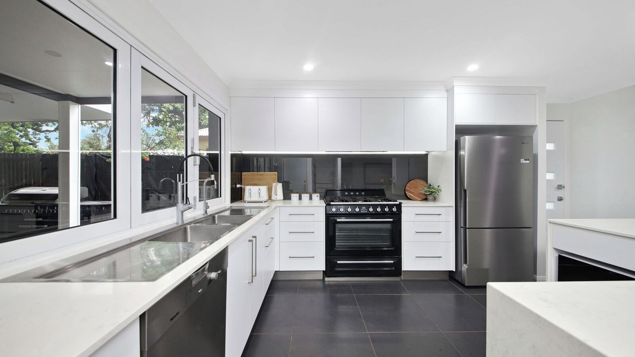 Photo of Kitchen in Yeppoon