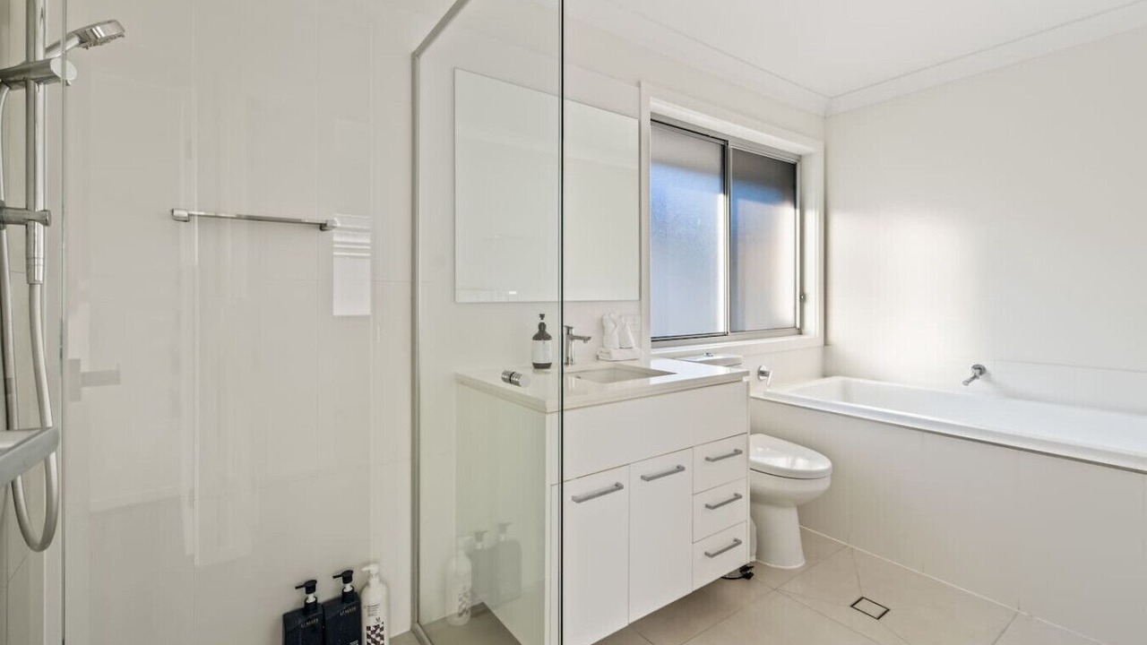 Photo of Bathroom in Rochedale