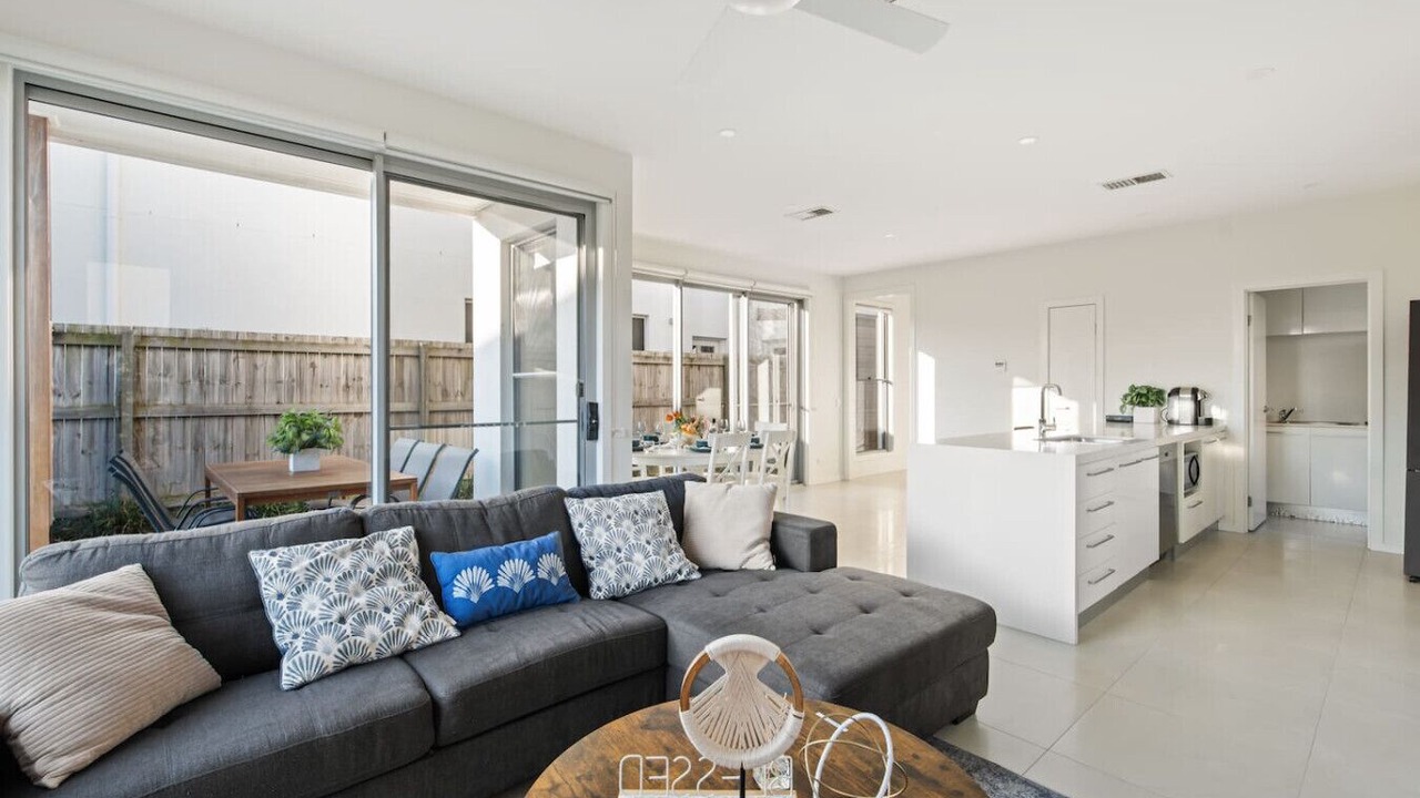 Photo of Livingroom in Rochedale