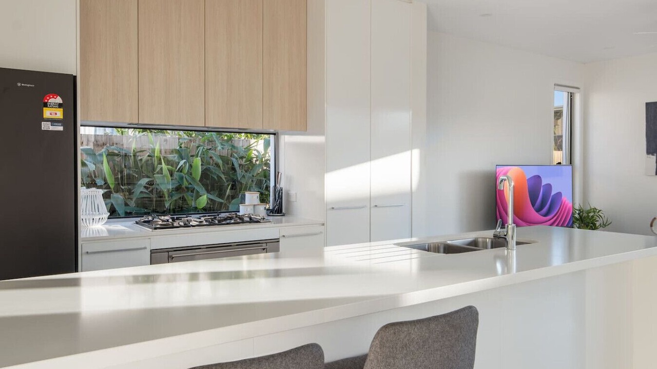 Photo of Kitchen in Rochedale