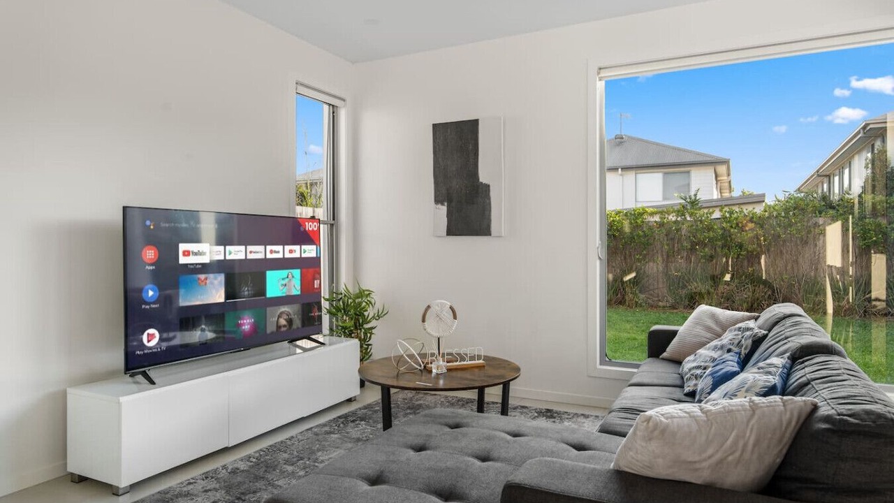 Photo of Livingroom in Rochedale