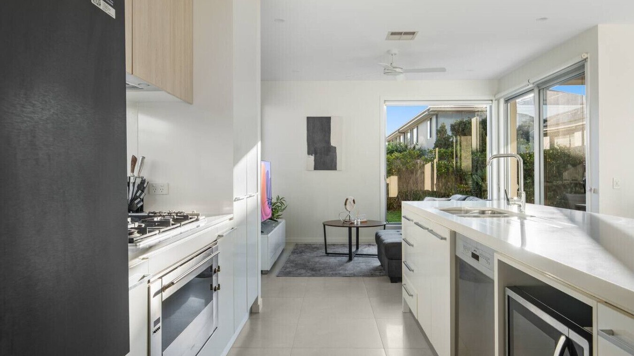Photo of Kitchen in Rochedale