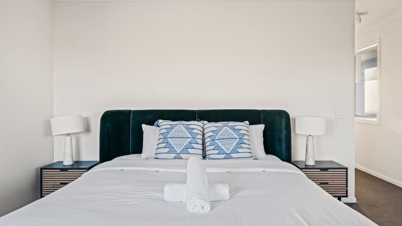 Photo of Bedroom in Rochedale