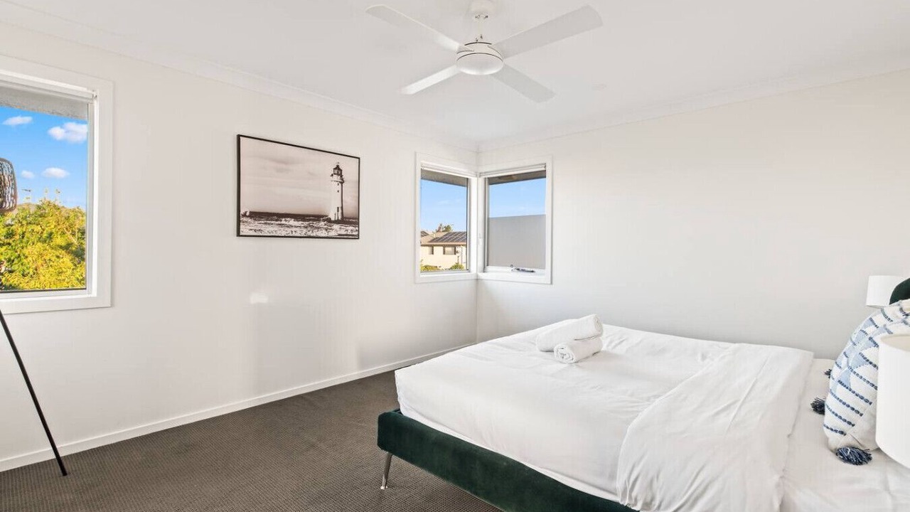 Photo of Bedroom in Rochedale