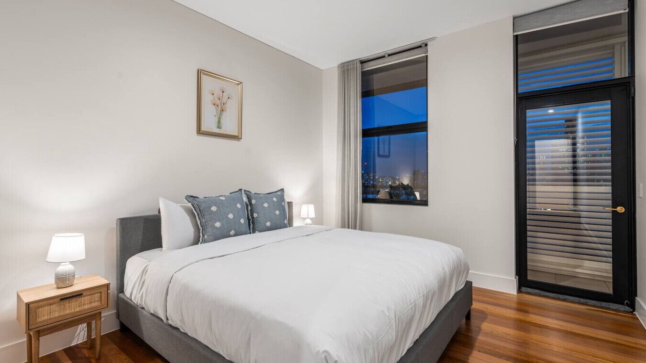 Photo of Bedroom in New Farm