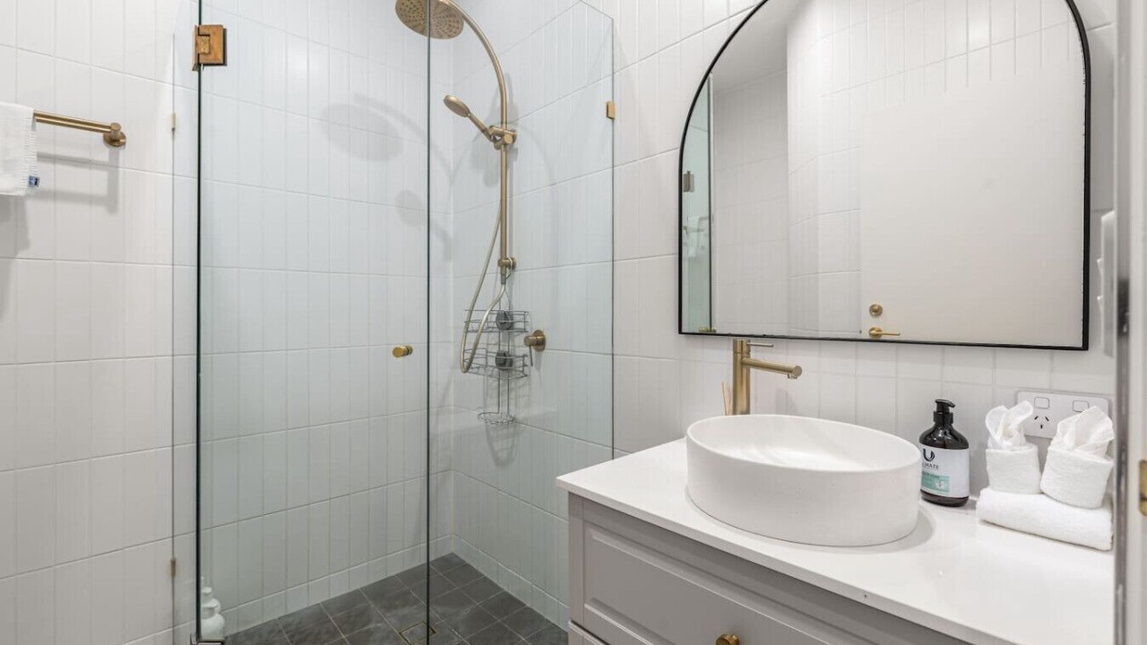 Photo of Bathroom in New Farm