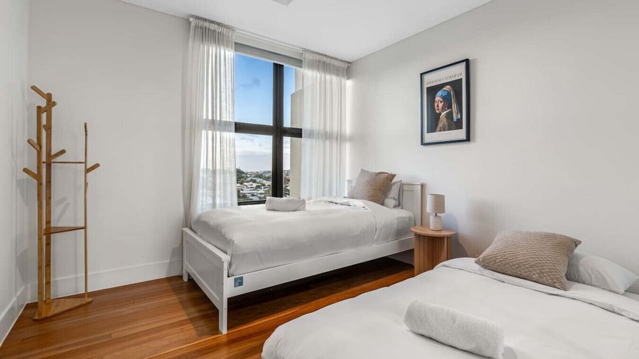 Photo of Bedroom in New Farm