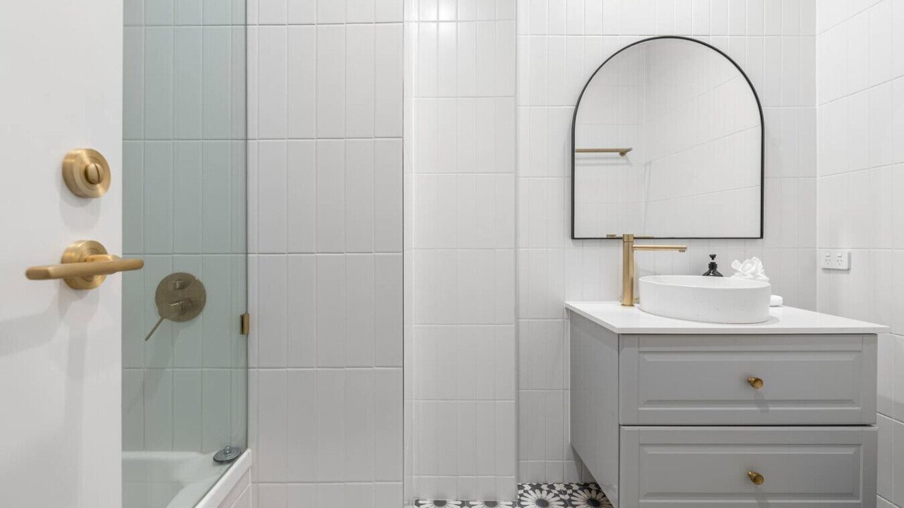Photo of Bathroom in New Farm