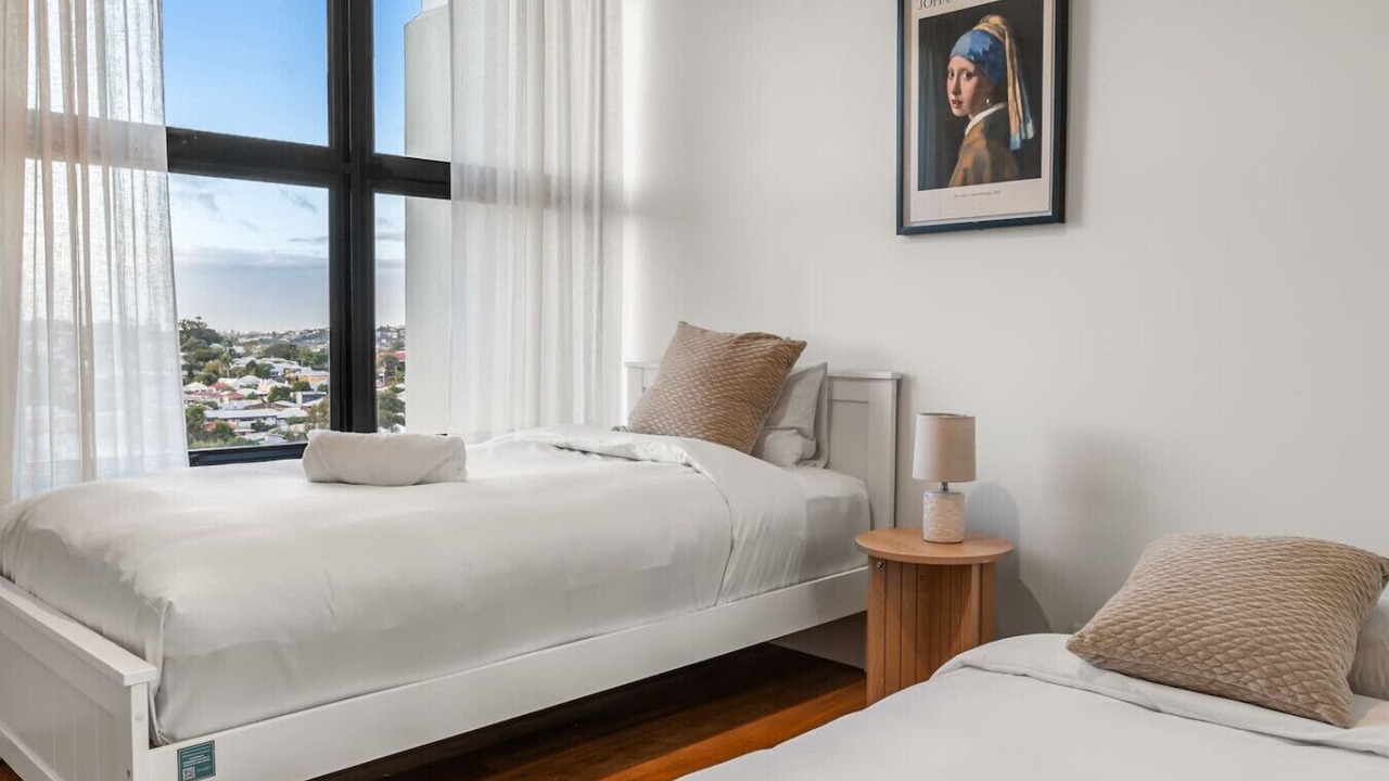 Photo of Bedroom in New Farm