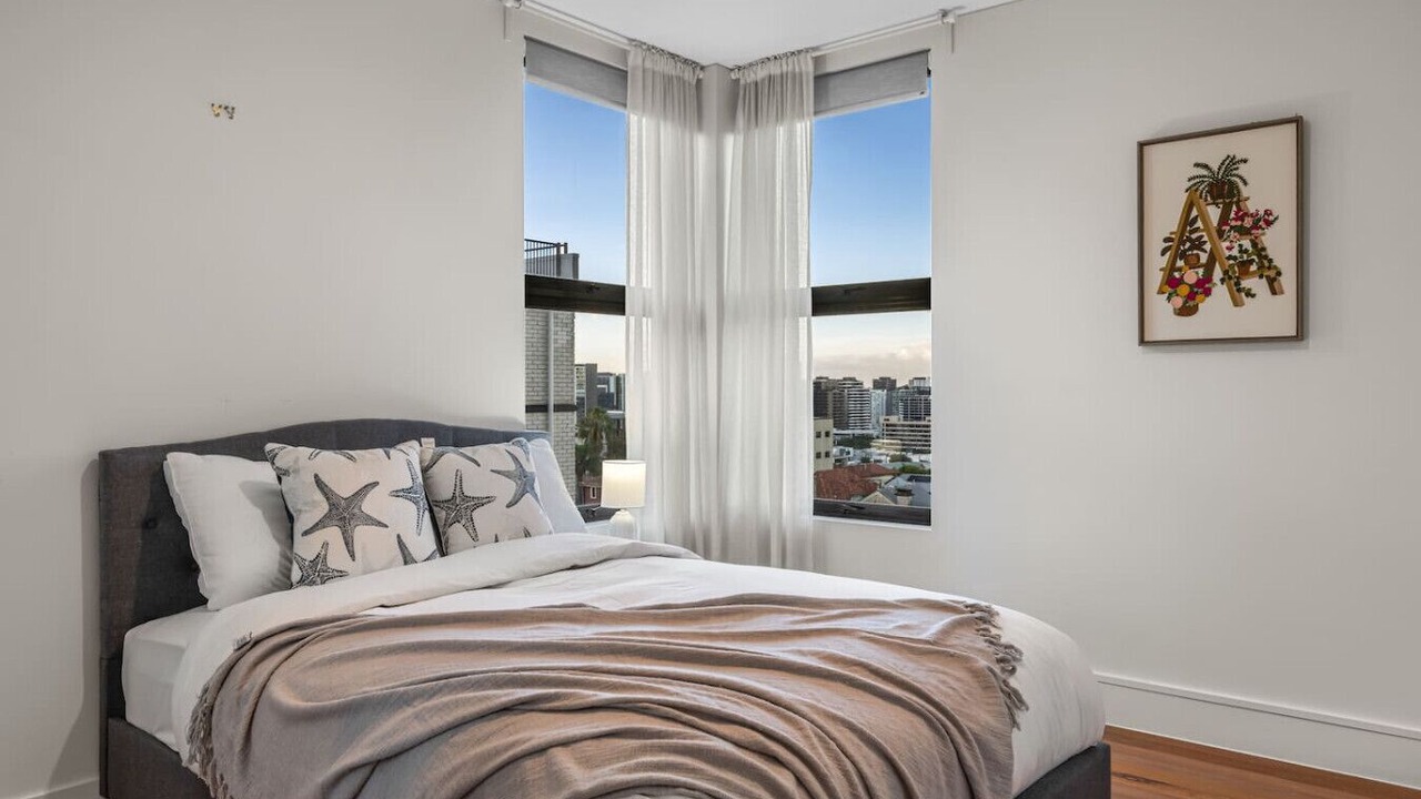 Photo of Bedroom in New Farm