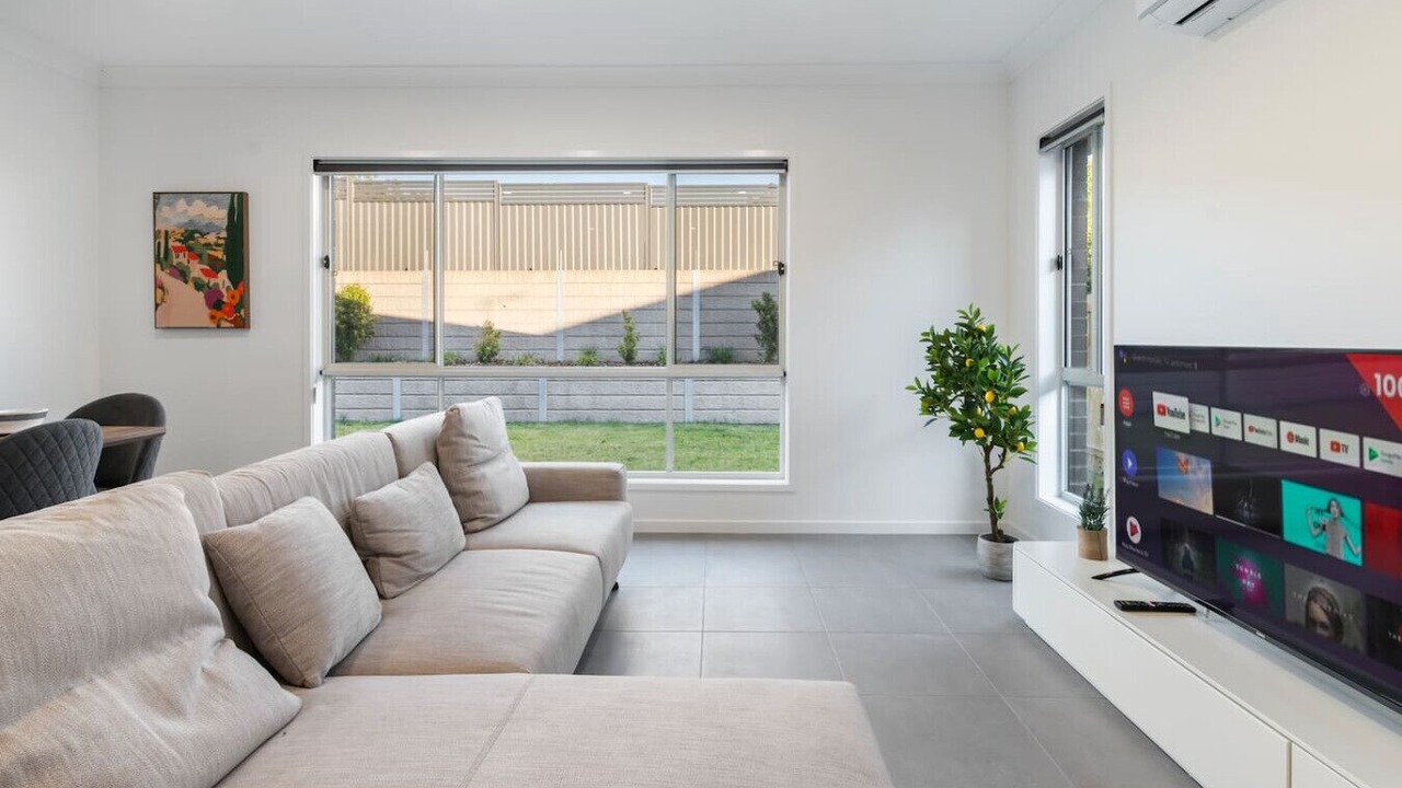 Photo of Livingroom in Victoria Point