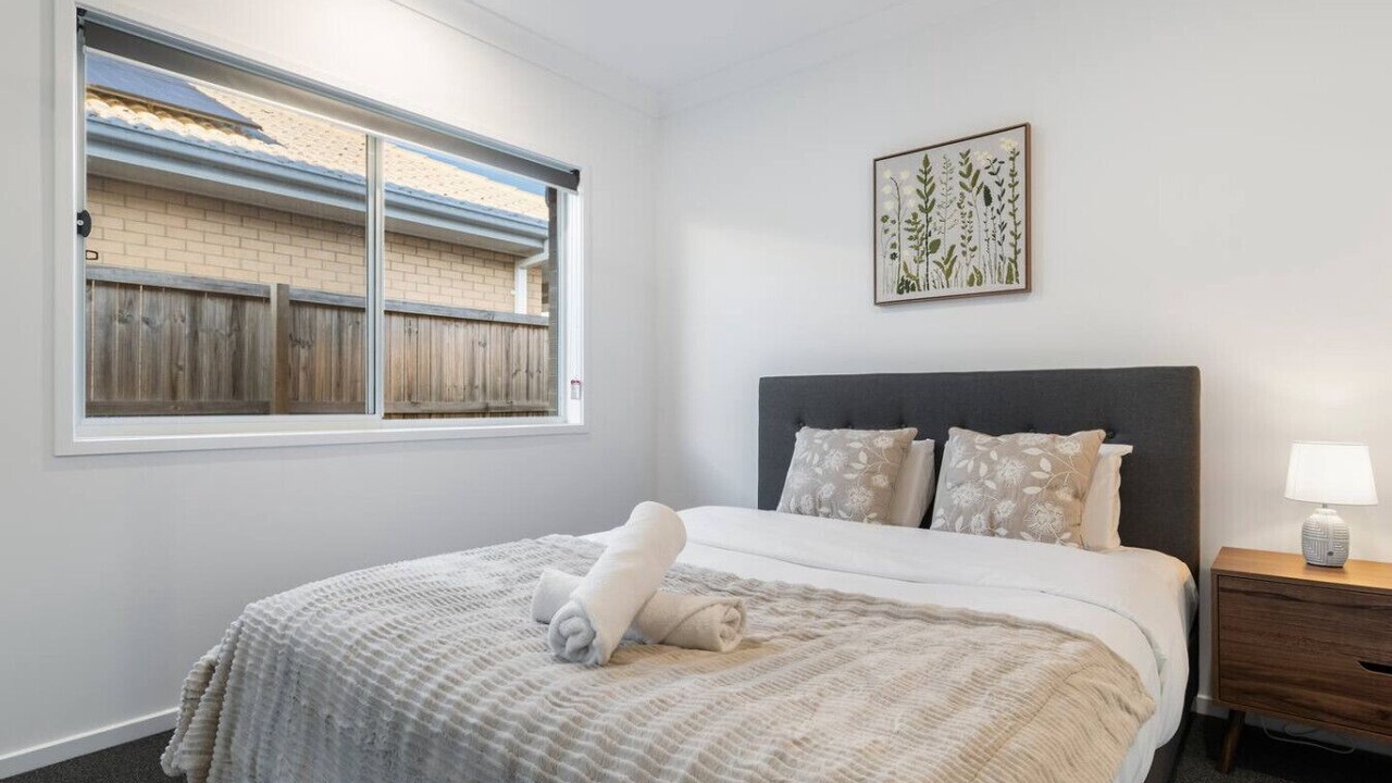 Photo of Bedroom in Victoria Point