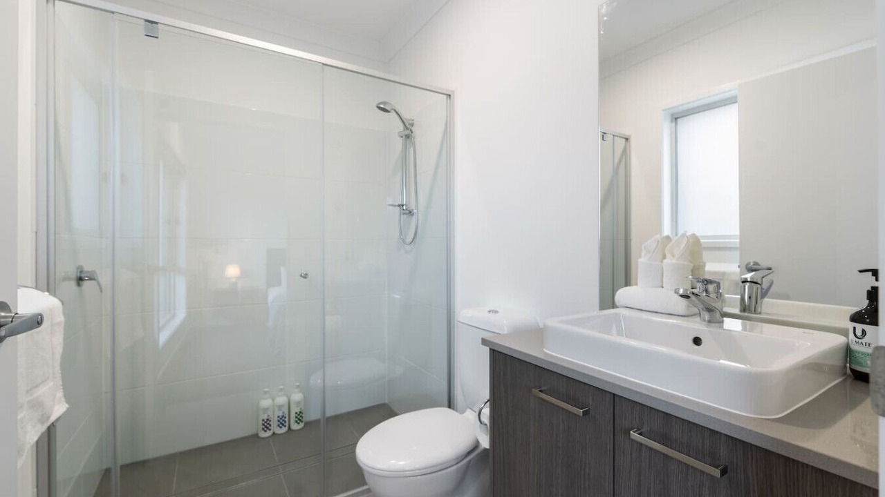 Photo of Bathroom in Victoria Point