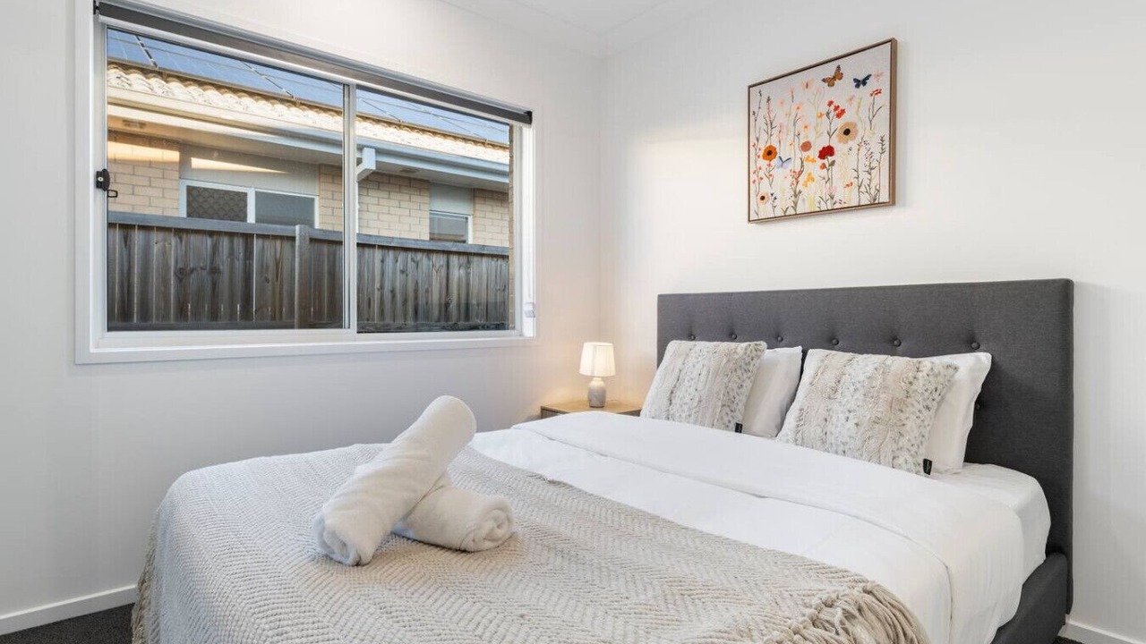 Photo of Bedroom in Victoria Point