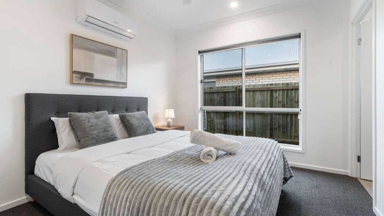 Photo of Bedroom in Victoria Point