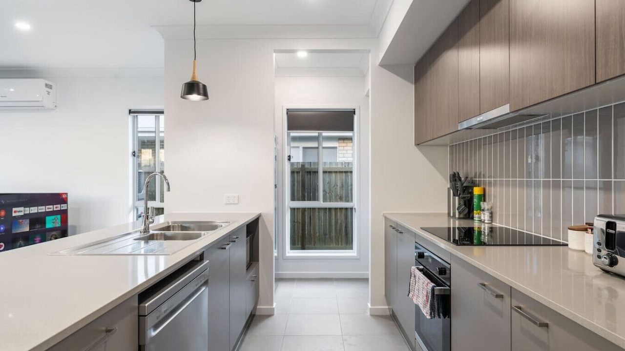 Photo of Kitchen in Victoria Point