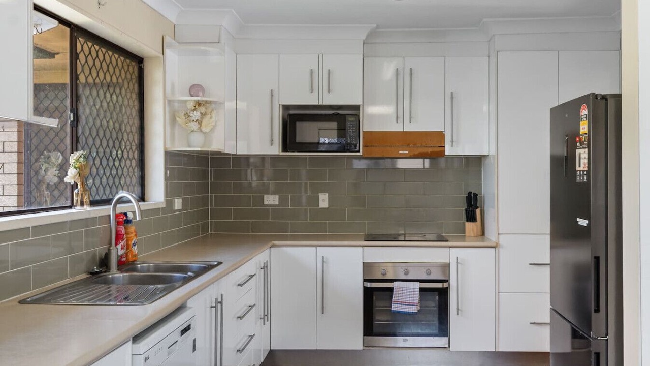Photo of Kitchen in Robertson