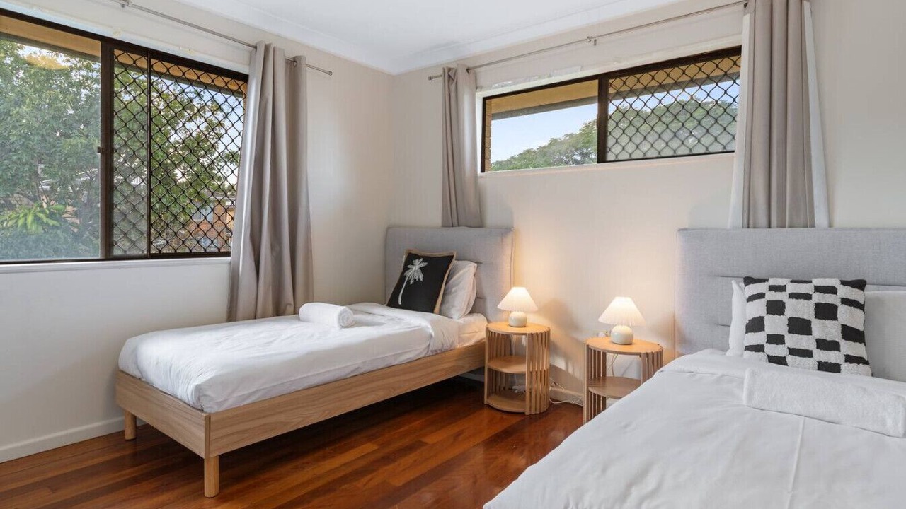 Photo of Bedroom in Robertson