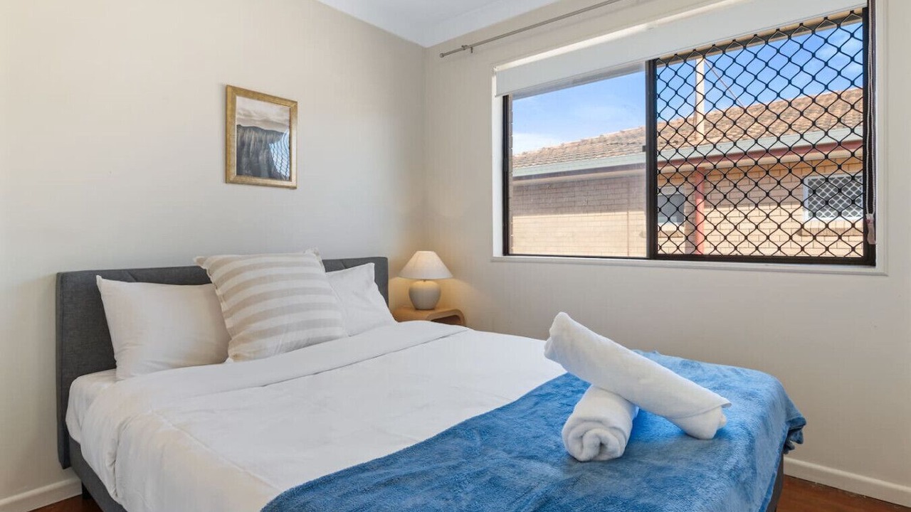 Photo of Bedroom in Robertson