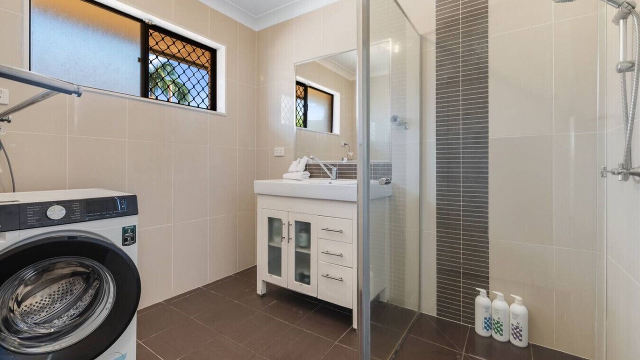Photo of Bathroom in Robertson