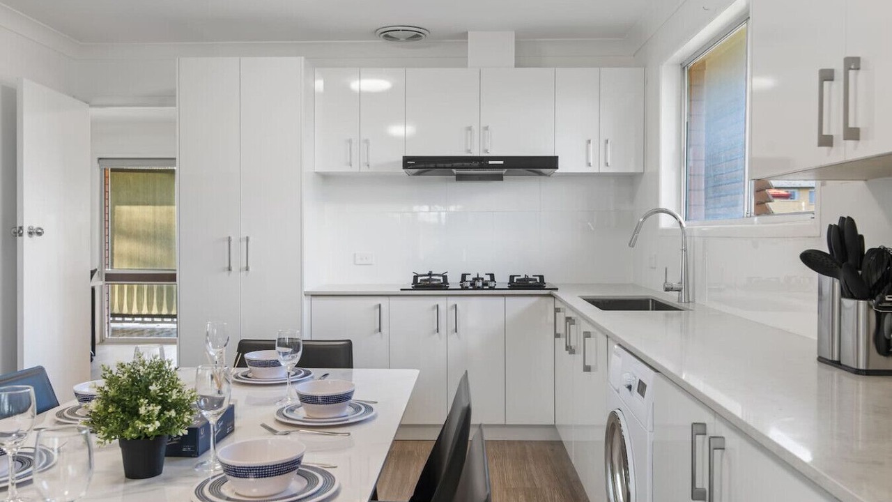 Photo of Kitchen in Macgregor
