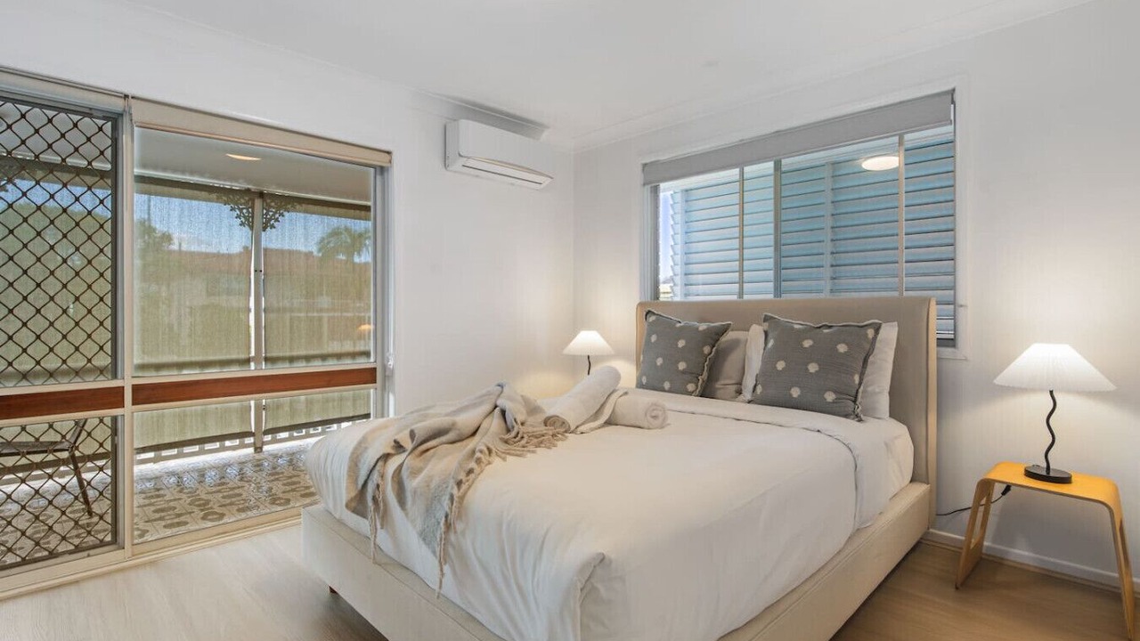Photo of Bedroom in Macgregor